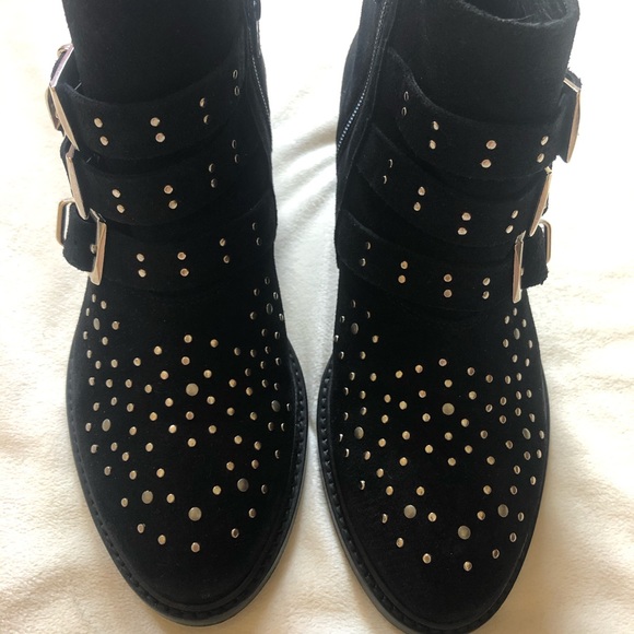 L’intervalle booties - Picture 3 of 6